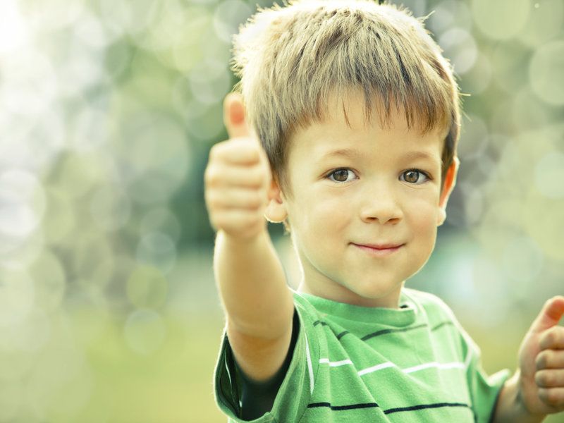 Виховайте на заздрість усім: 10 якостей, які потрібно розвинути у дитині